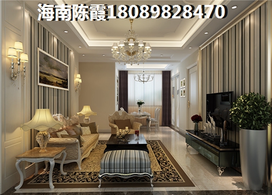 海南海悦四季花园房价2024是涨是跌？