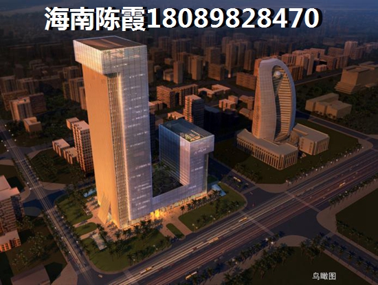 海口二手房生纸因素要知道