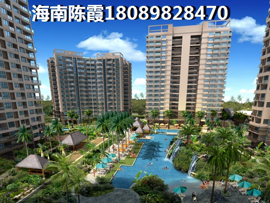 海口江东新区房价哪些地区增纸潜力大