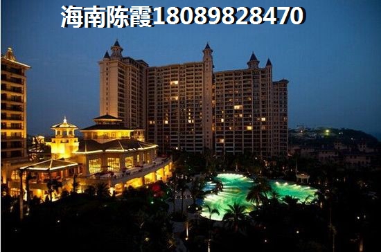金地华府二手房收益好不好