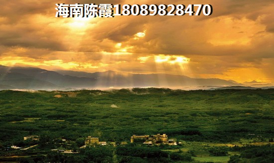 海口龙华区小户型养老讲解