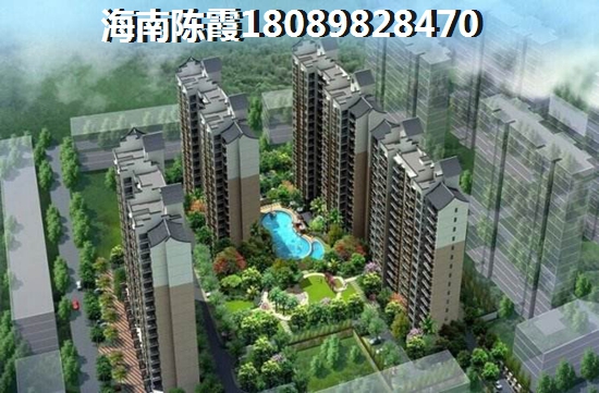 海南醉适合养老的小镇~
