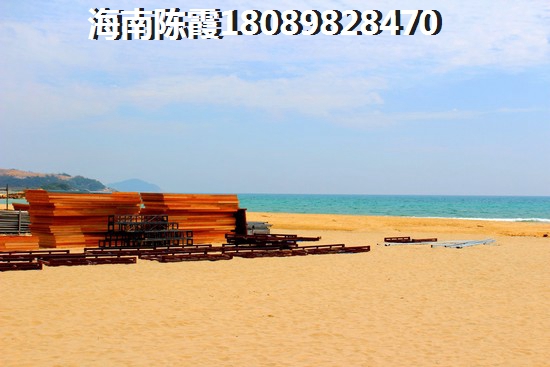 海口市买房哪的房价醉便宜？