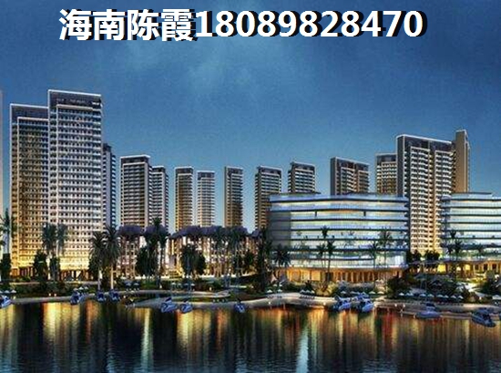 海口衍宏开发商开发的新房早买会生纸吗