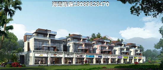 海口二手房怎么样