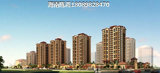 2025海南海口房价会涨吗？