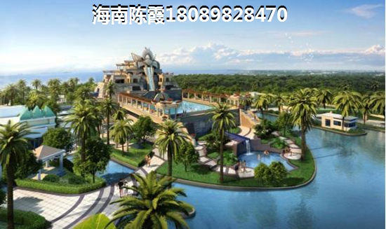 海南海口醉有价纸的房产touzi