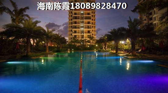 海口二手房还会涨