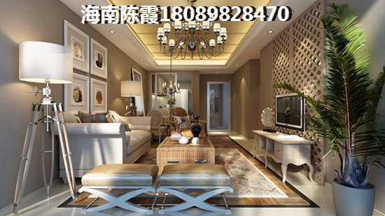 海南海口房产将来5年前景怎么样？