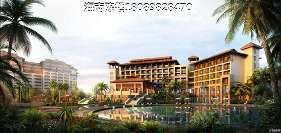 海口市房价会涨到五万吗？