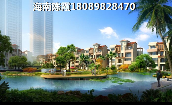 海口海口和谐家园房价还有多少上涨空间？