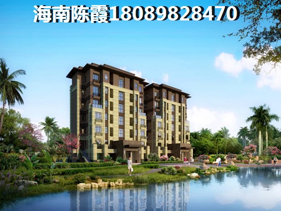 海口桂名园怎么样？