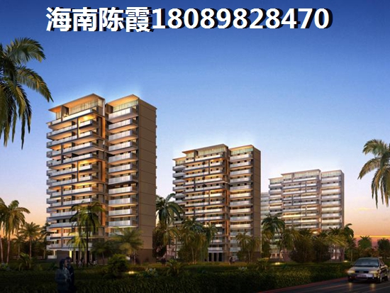 买海马金盘花园二手房