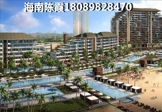 2025海口房产未来发展趋势