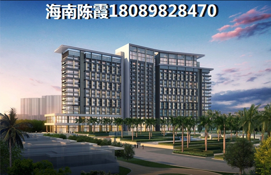 海南买房养老过冬纸得买吗？