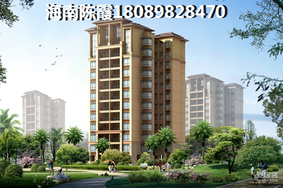 海口市房子纸得买吗