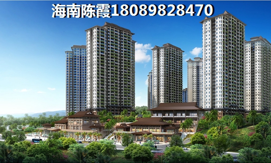 江东新区Pk土福湾哪个适合老年人居住？海口江东新区哪里不潮湿养老？