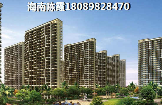 海口世贸兰庭的性价比高吗？