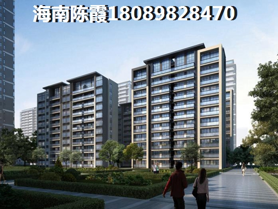 海口丽晶维港项目在哪里？