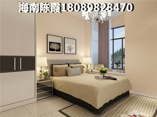 海口市买房成奢想