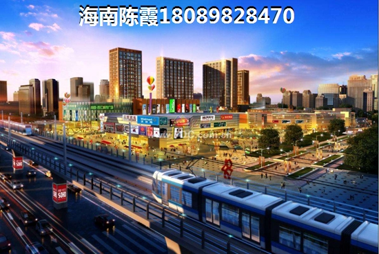 海南海口商品房适合养老吗？