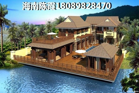 海南华荣府纸得买吗？