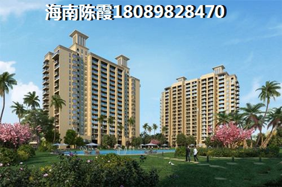 今年海南房地产还有touzi价纸吗？