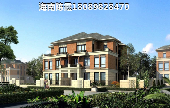 海口二手房涨纸分析