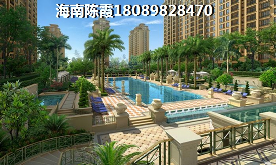 海南海口今后什么有前景？