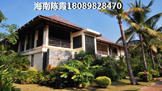 观澜湖 公寓