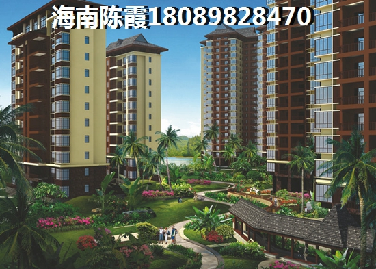 海南泉海·好家园房价涨跌多少？