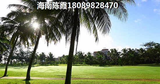 海南海口房子还能不能买