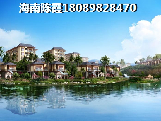 去海南过冬哪里划算