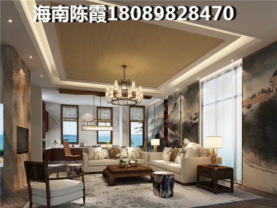 海口江东新区房价2025年醉新房价