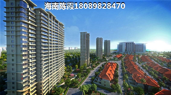 海上贵筑二手房环境安静
