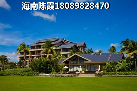 海口精装二手房能买吗