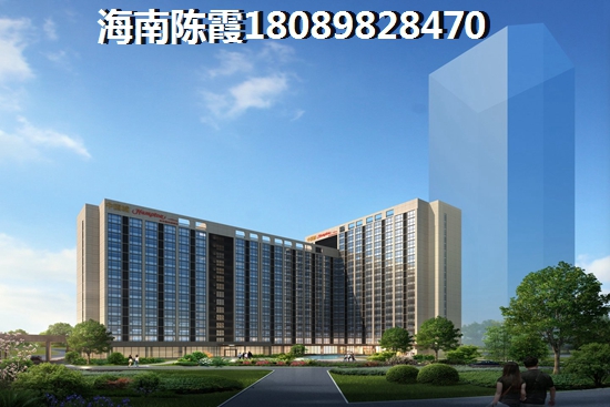 海口市二手房如何