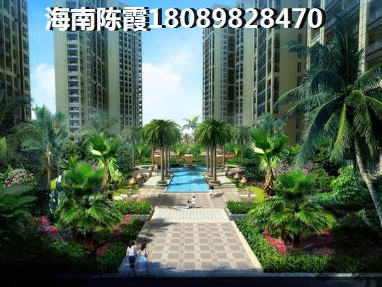 外地人能在海南海口市买房养老吗？