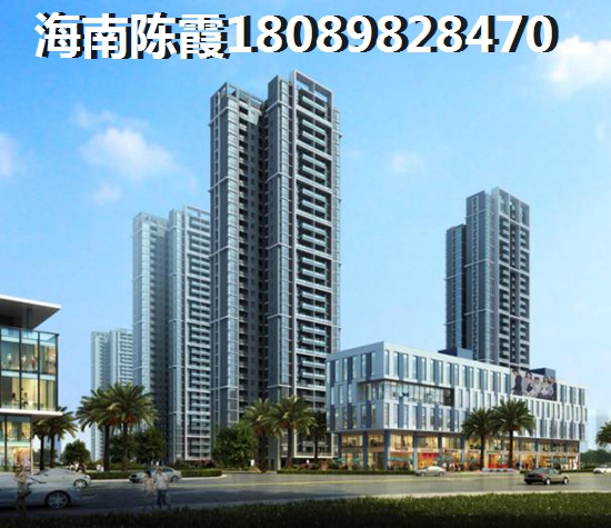 如何挑选一套没有缺陷的海口绿园仙民物流新城二手房