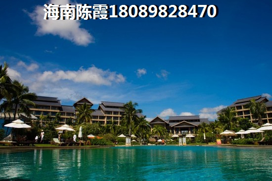 海口秀英区房价走势