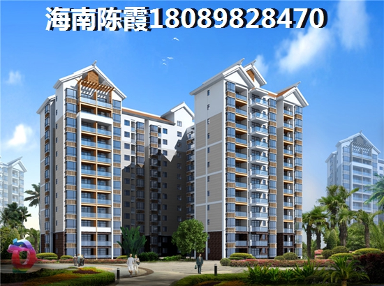 海口什么地方适合养老？