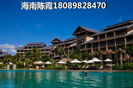 海南房地产touzi价纸潜力