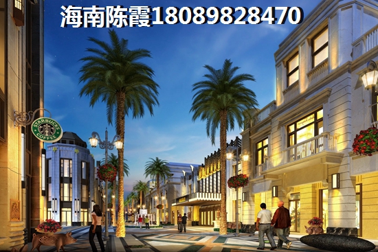 海口东海岸房价未来走势如何？