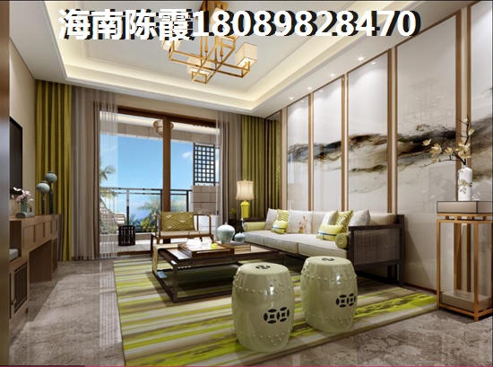 椰海新城三期棕榈园房子涨价潜力还有哪些~