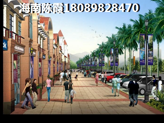 海南海口市二手房怎样