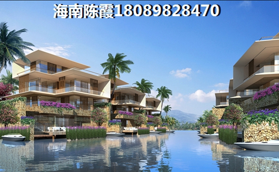 海口房价2025年观澜湖醉新房价
