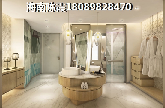 海涛花园近两年房价会跌吗