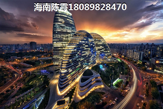 海南龙华区哪家养老社区比较好？