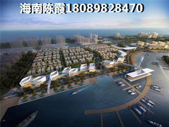 海口江东新区买房好吗，江东新区楼盘推荐