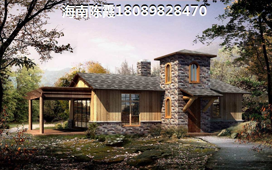 海口在哪里买房不后悔，玫瑰湾退定金条件及流程！